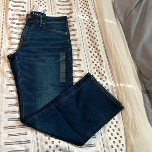 American Eagle Airflex+ Classic Bootcut 33/32